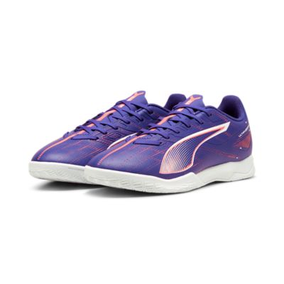 PumaULTRA 5 PLAY IT - blau