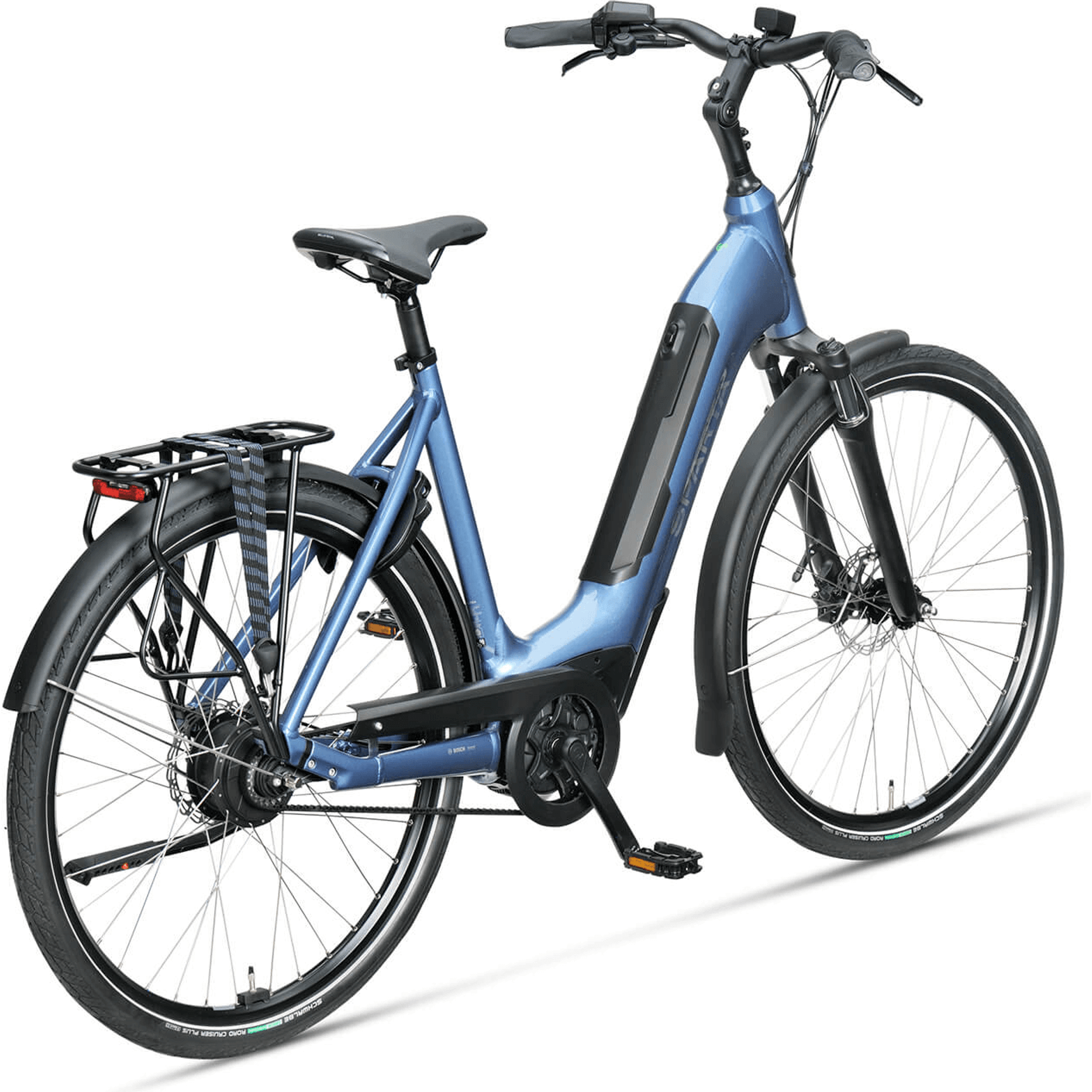 Sparta C-Grid Ultra 2025