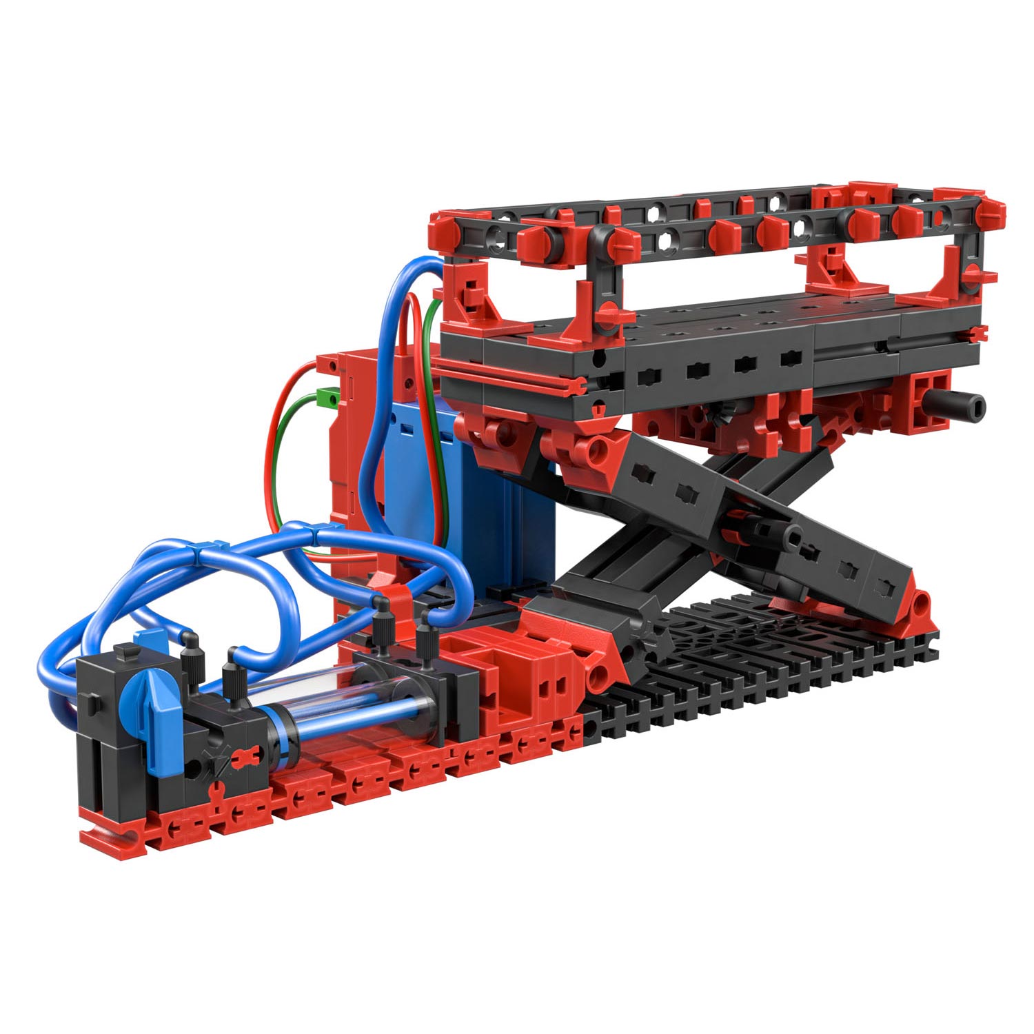 Fischertechnik Profi - Strong Pneumatics