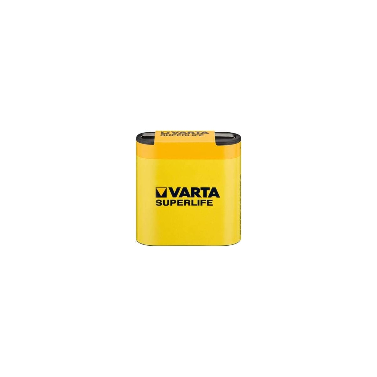 Batteri 3R12/Flat (2012)