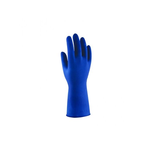 Sanyc Luva Latex Extraforte 100un (M)
