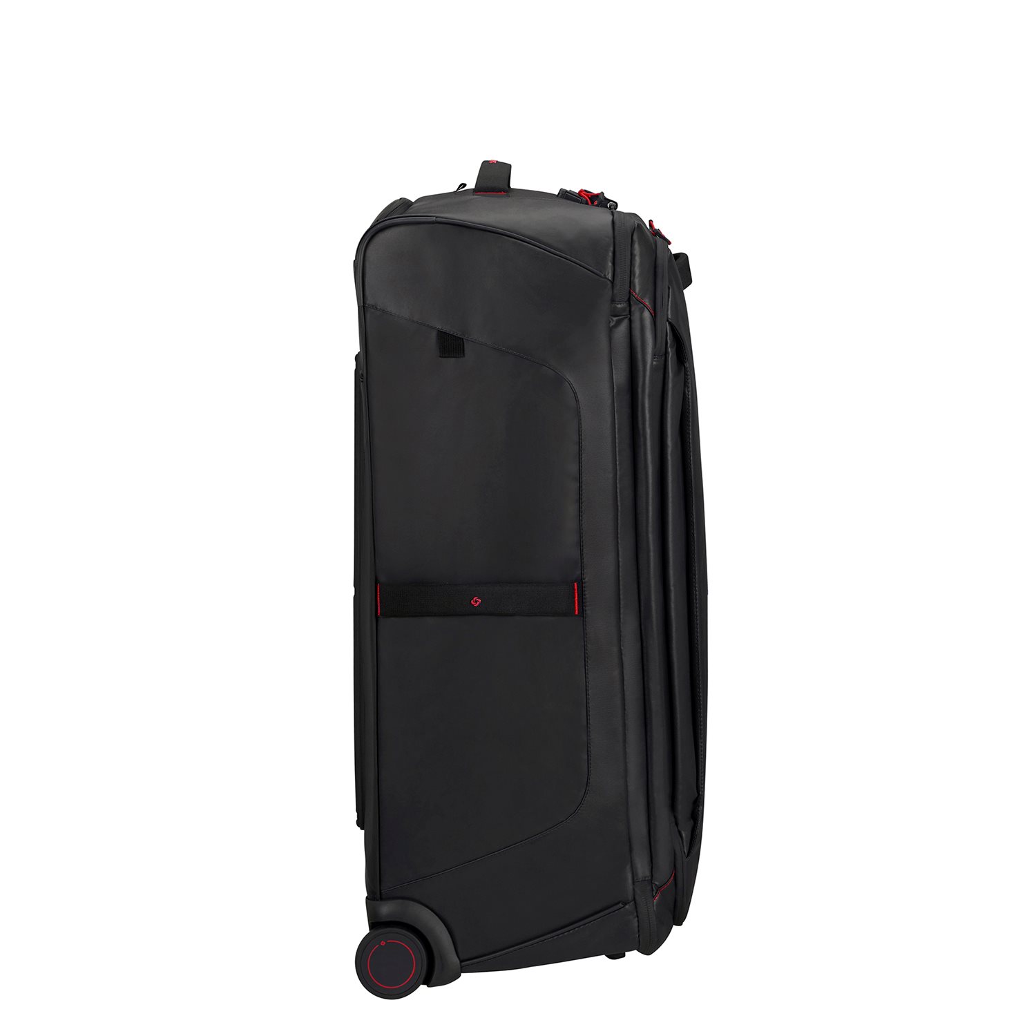 Samsonite Ecodiver Duffle/Wheels 79 black