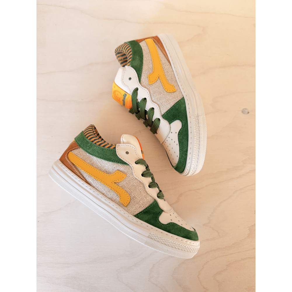 RONDINELLA - Lage Sneaker