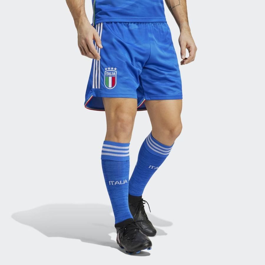 Italie Short Domicile 2023/24 Enfant