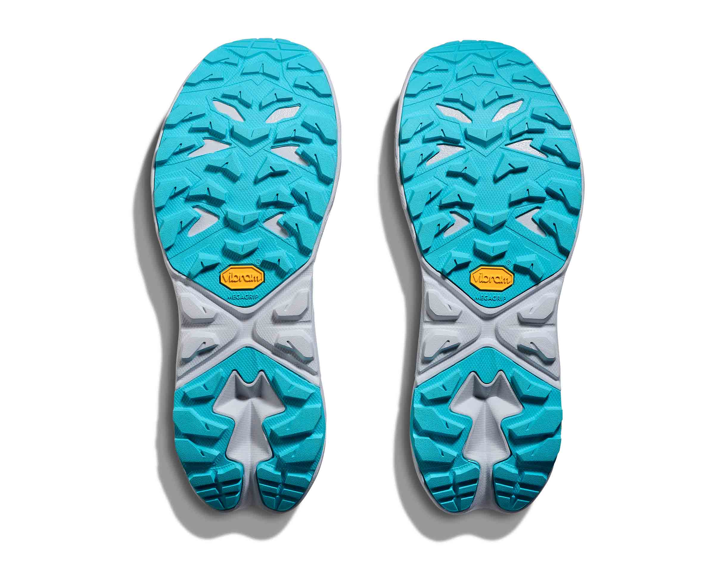 Anacapa 2 Low GTX Dame SYSC/Satellite Grey/Sea Ice