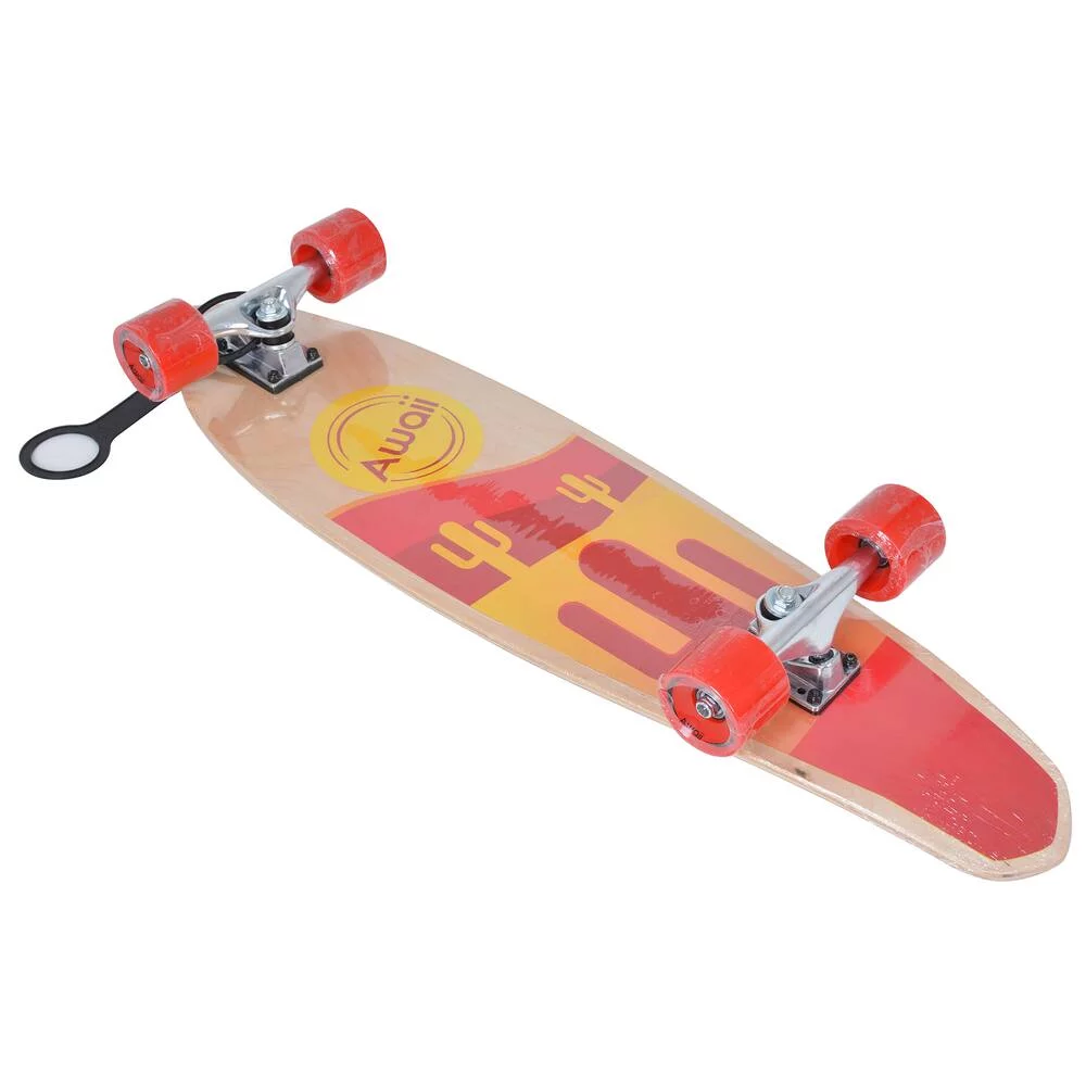 LONGBOARD 32\