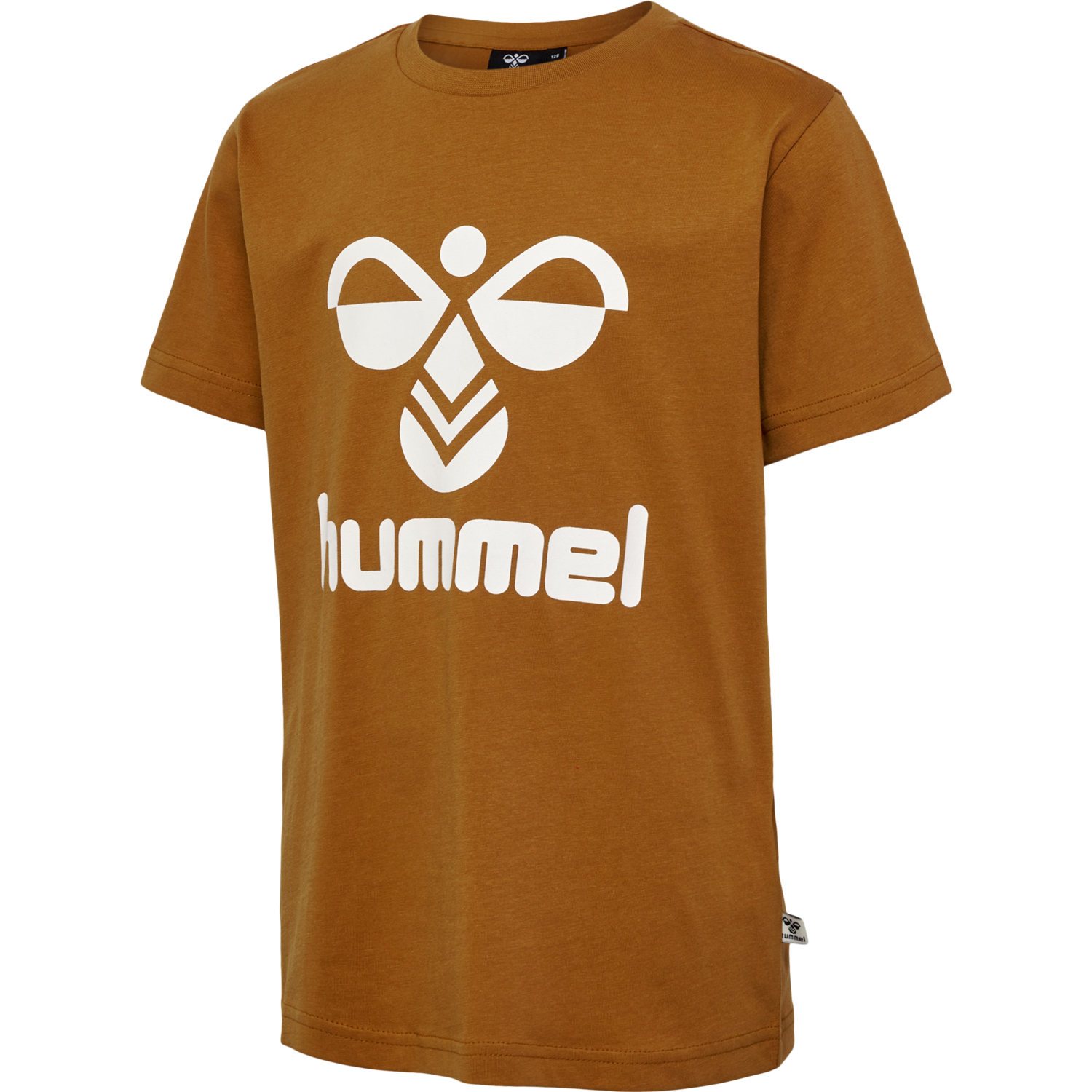 hmlTRES T-SHIRT S/S 2-PK