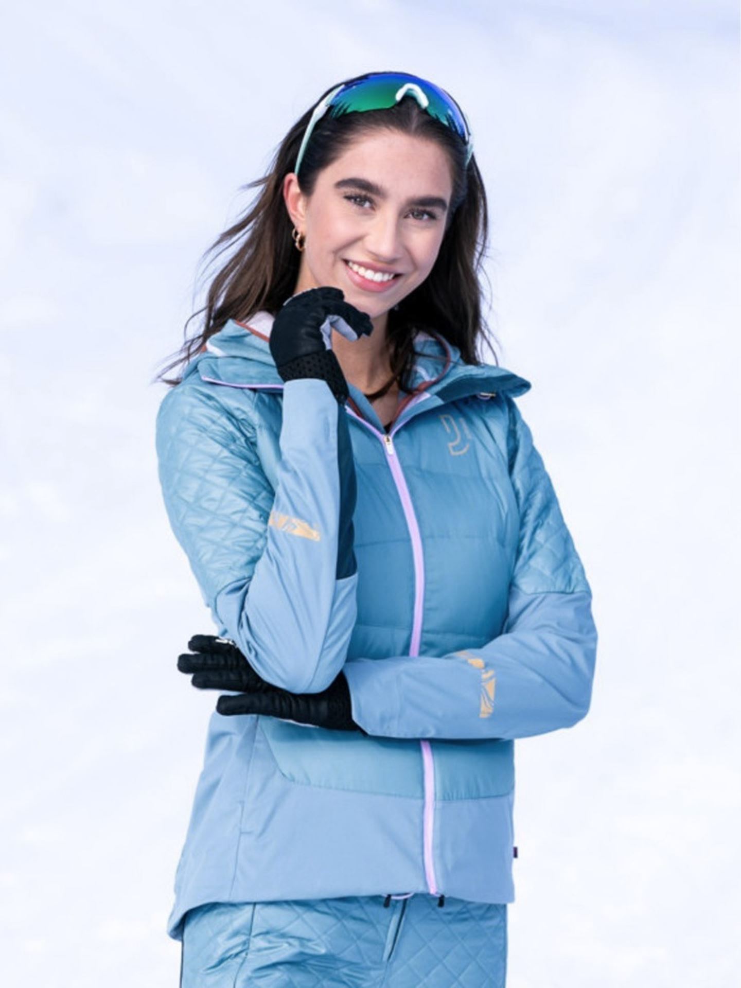 Advance Primaloft Down Jacket