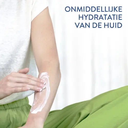 Moisturizing Lotion