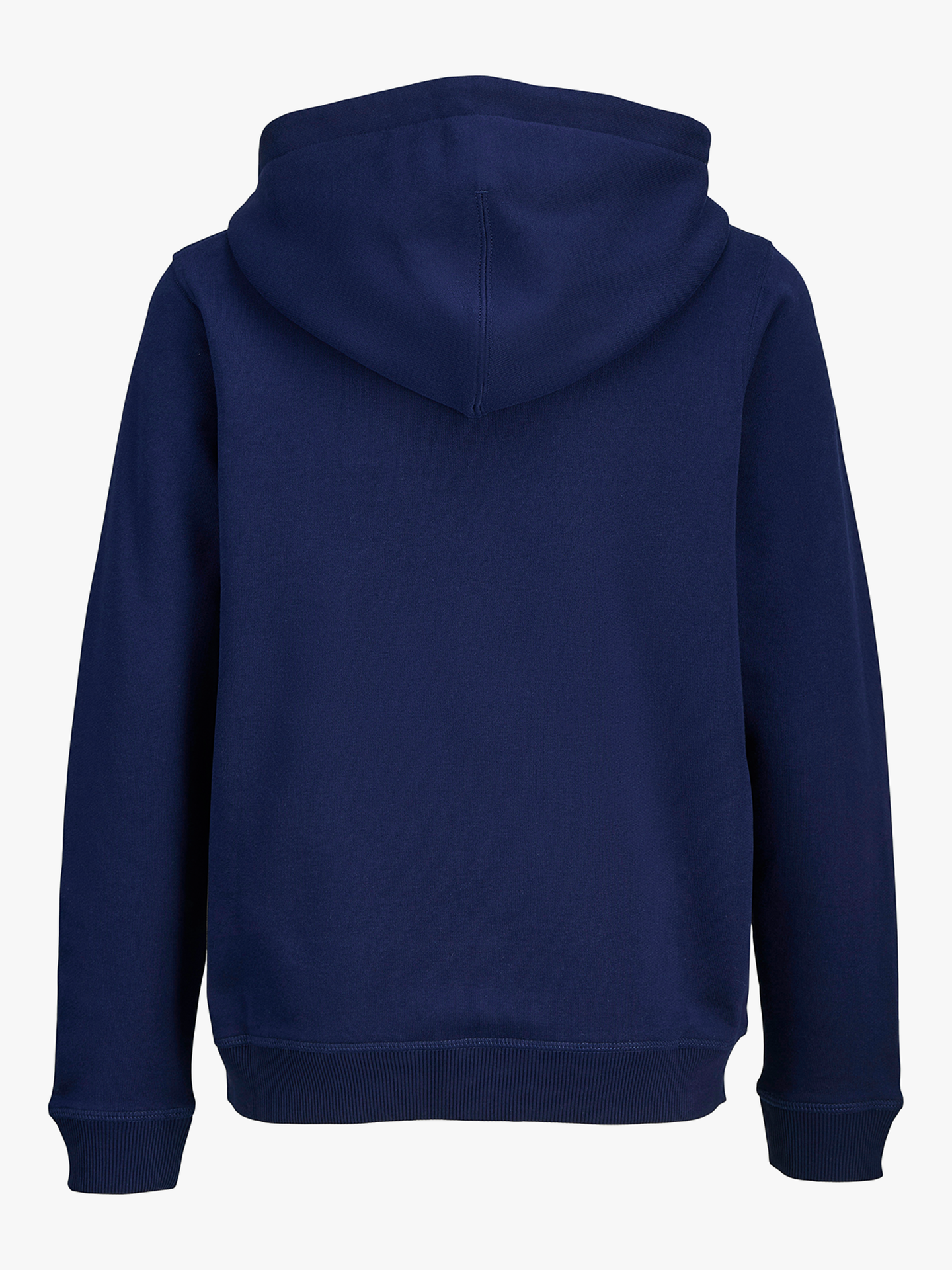Norrebro Sweat Zip Hood Jnr