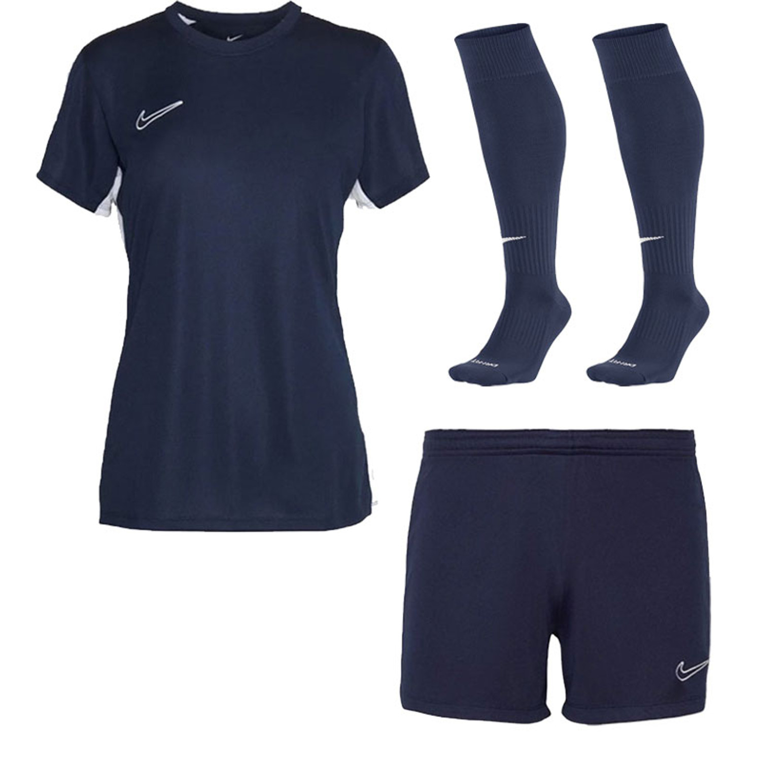 Nike Academy Voetbaltenue Dames