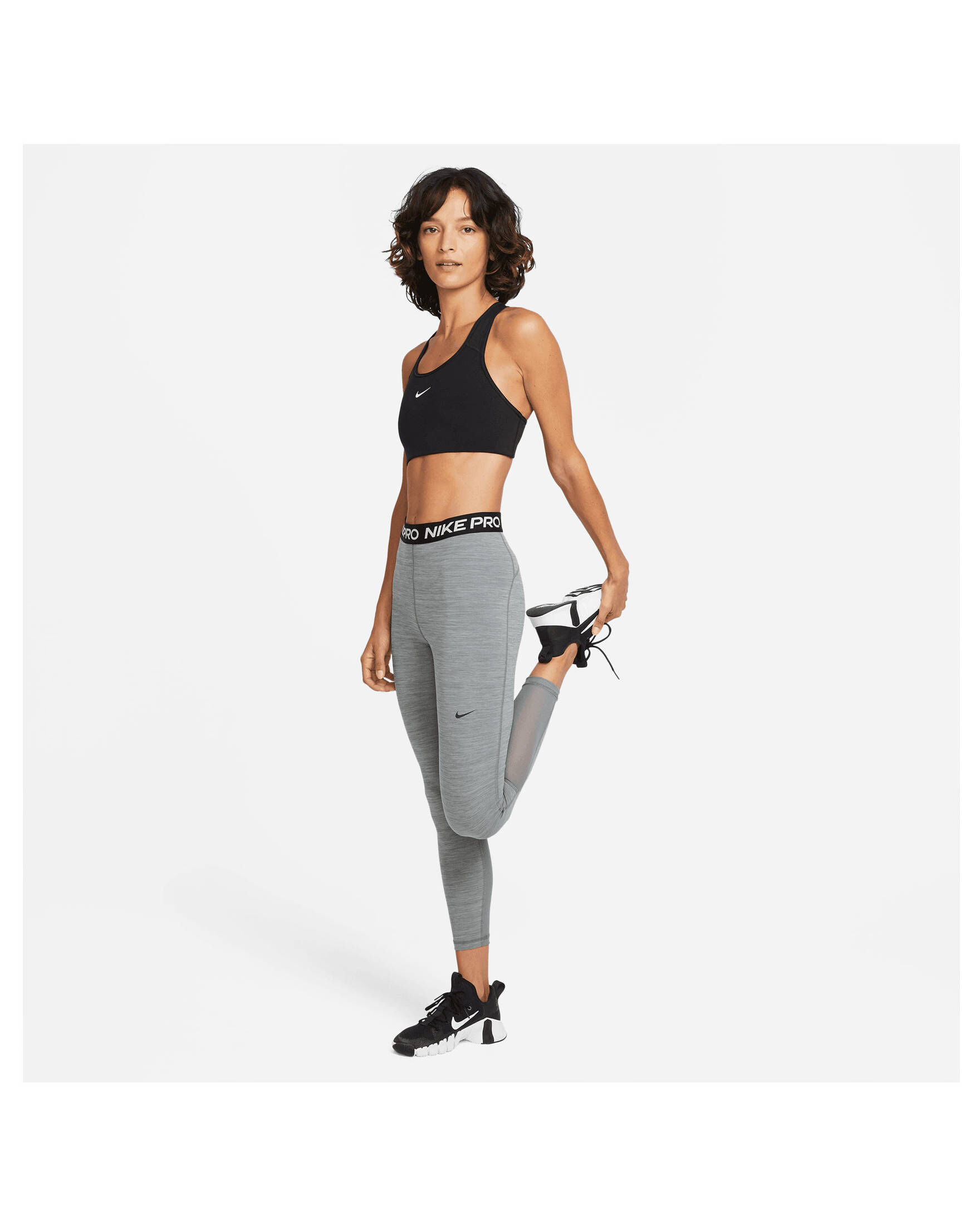 Nike| Damen Tights PRO 365 7/8-Länge