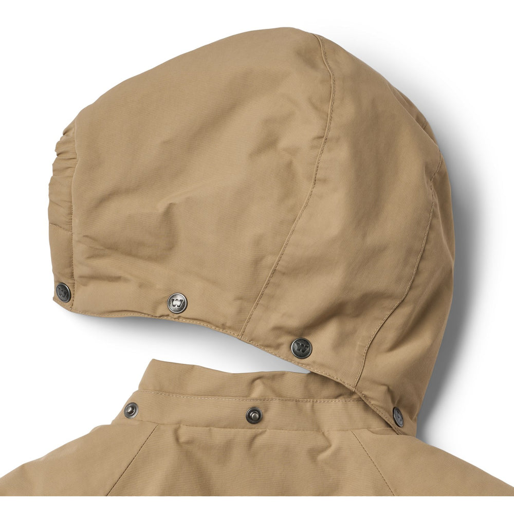 Køb Wheat Walnut Flyverdragt Laffa