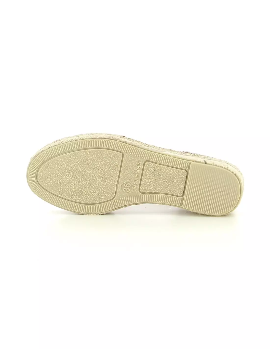 TONI PONS ETNA - Espadrilles Blanc