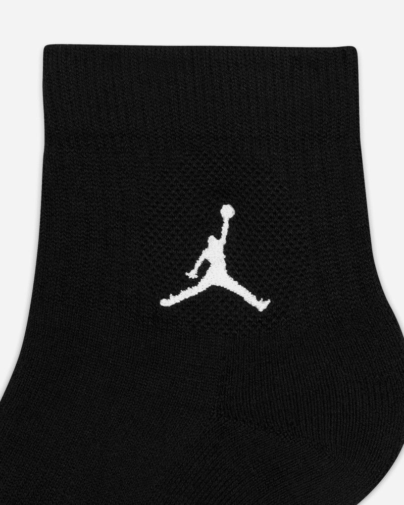 Lot de paires de chaussettes Nike Jordan