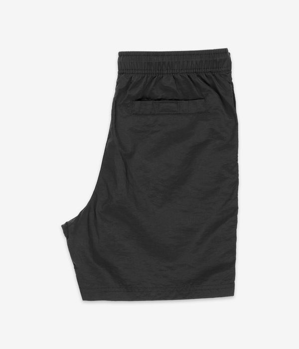 Santa Cruz Holo Hand Boardshorts (black holo)