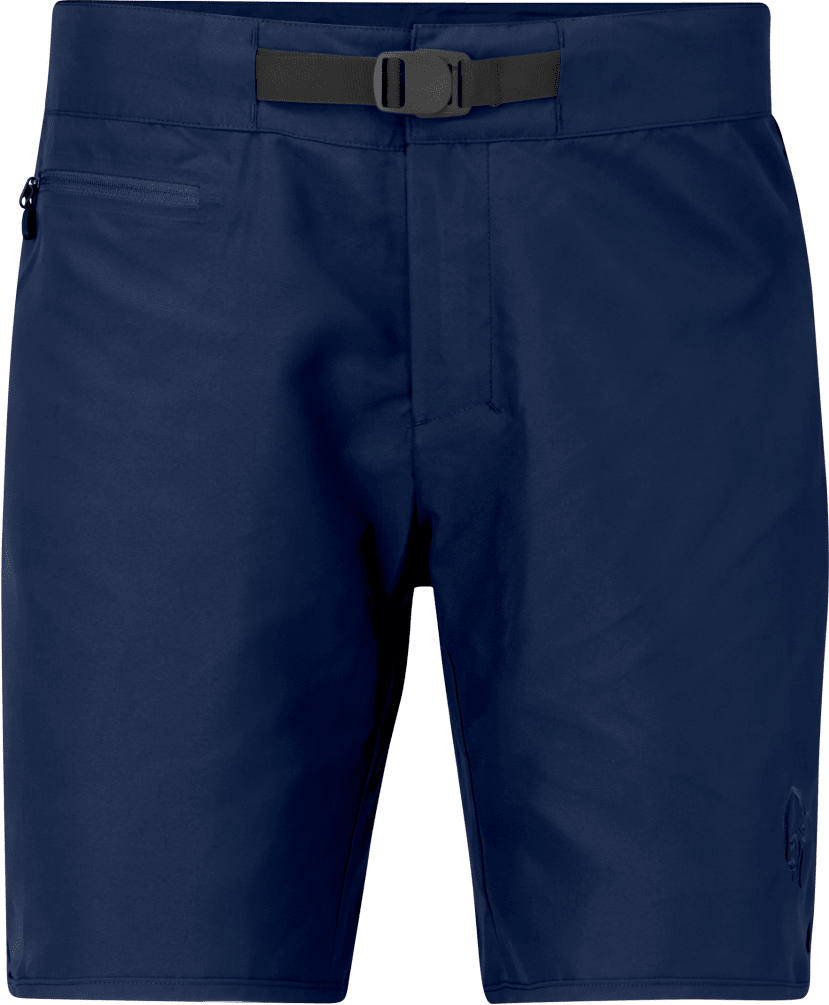 Norrøna Femund Silent Grid Shorts M's
