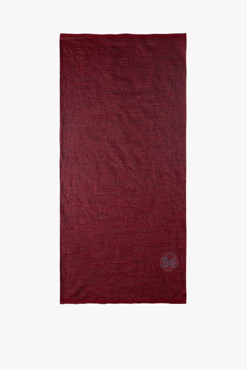 Buff Lightweight Merino Neckwarmer