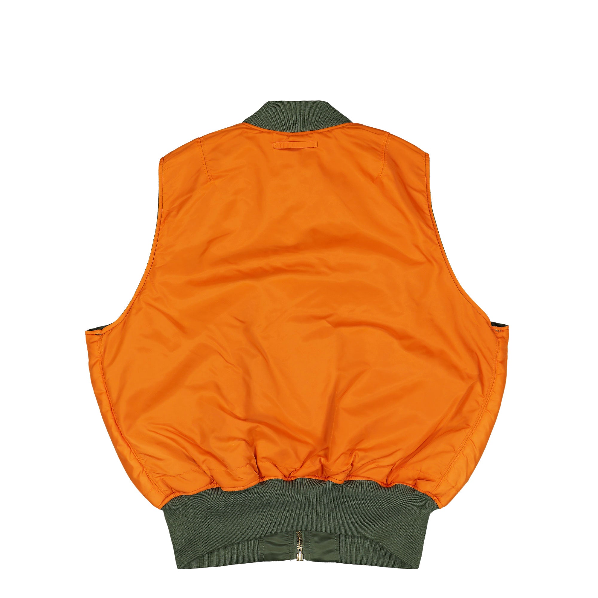 Alpha Industries<br>MA-1 Heritage Vest