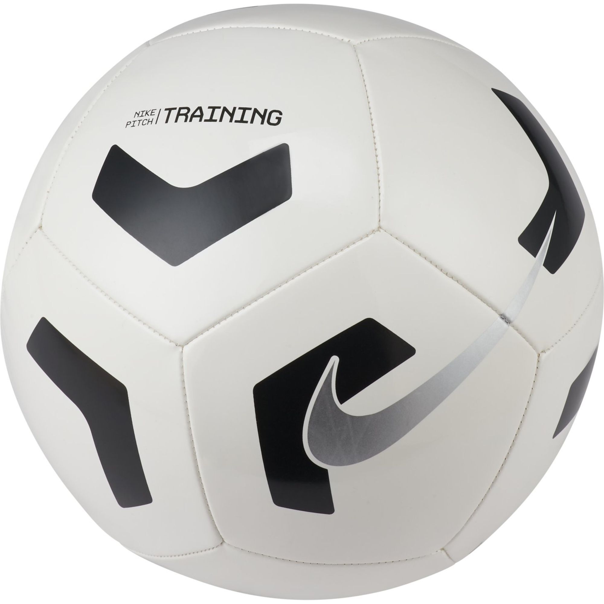 NikePITCH TRAINING