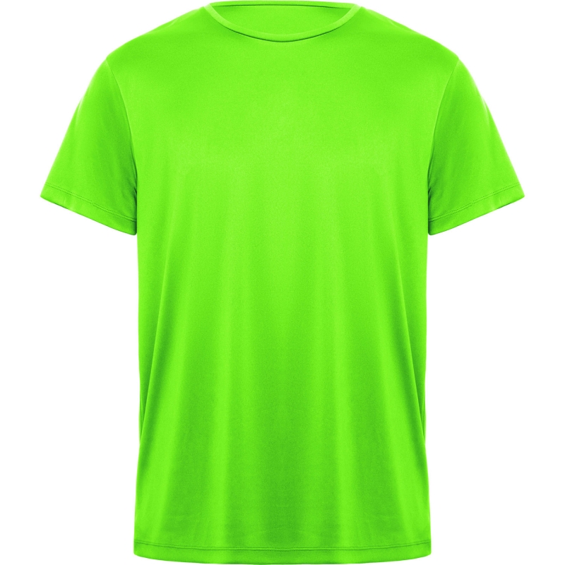 Roly CA0420 - DAYTONA Chemise technique respirante à manches courtes