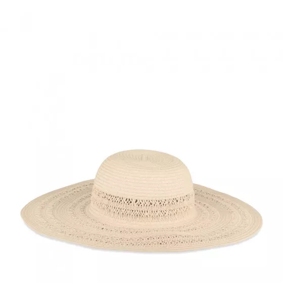 Chapeau BEIGE MERRY SCOTT