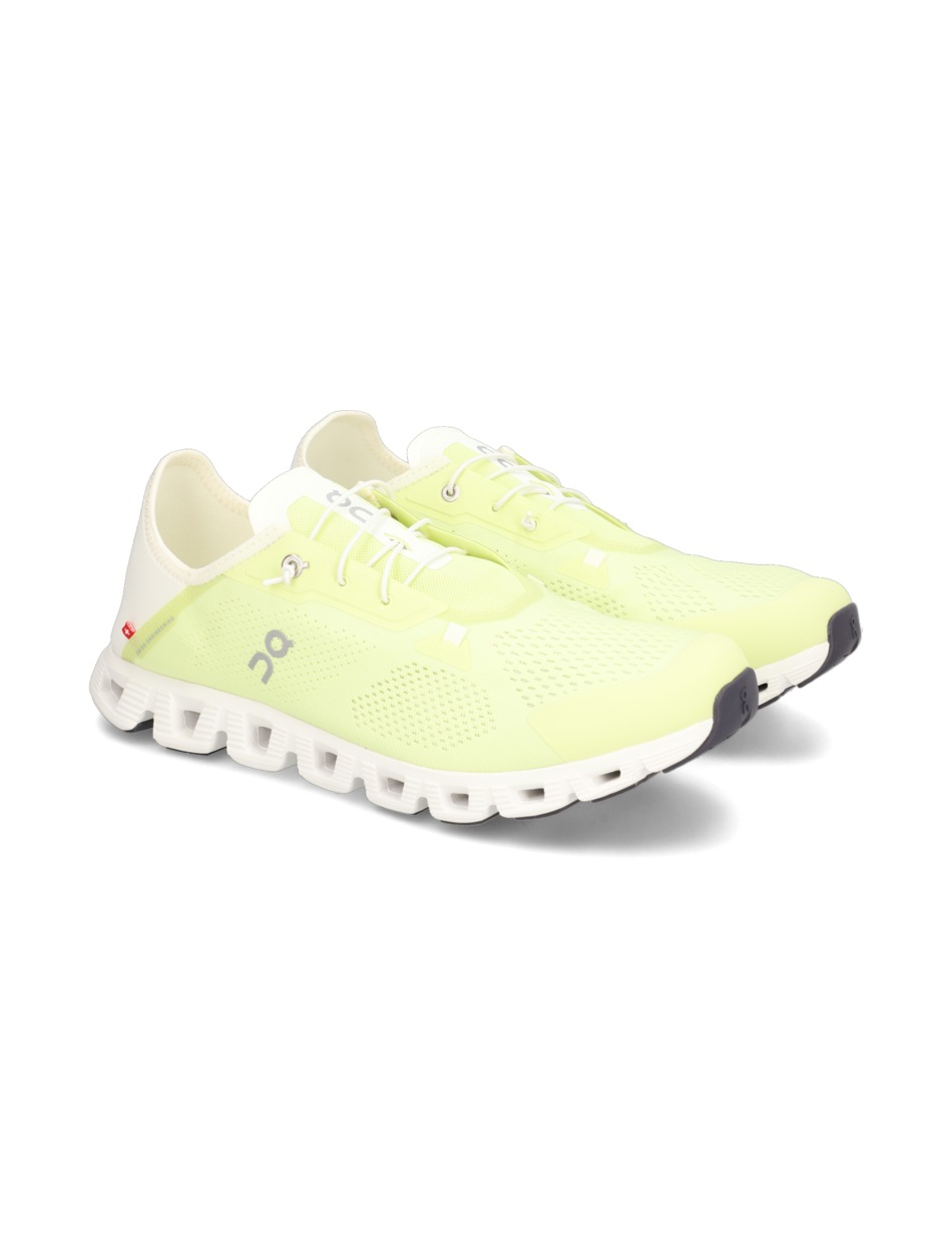 Cloud 5 Coast