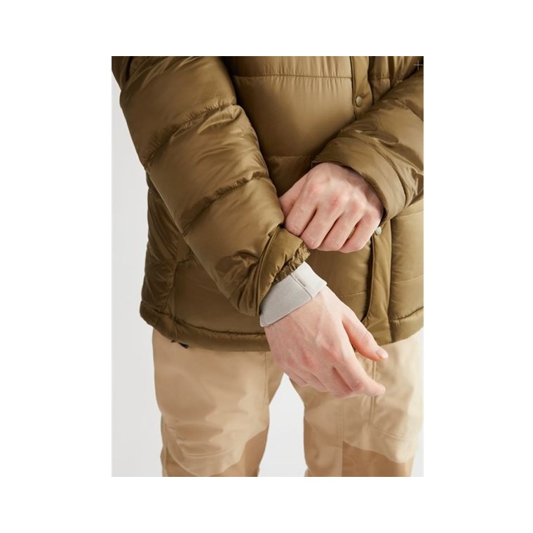 Klättermusen Atle 3.0 Jacket M's