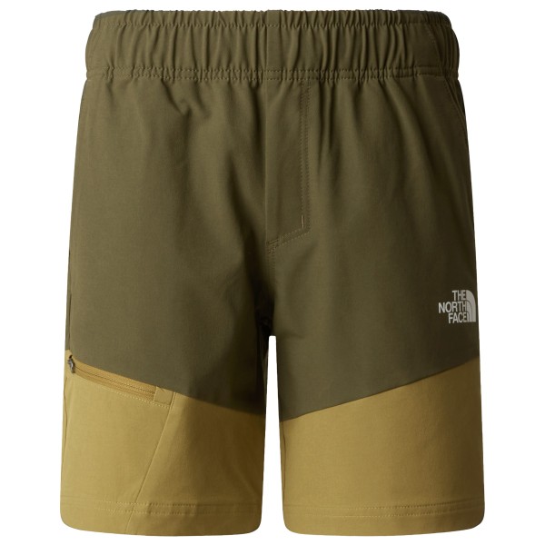 The North Face - Kid's Teen Hike Short - Short
