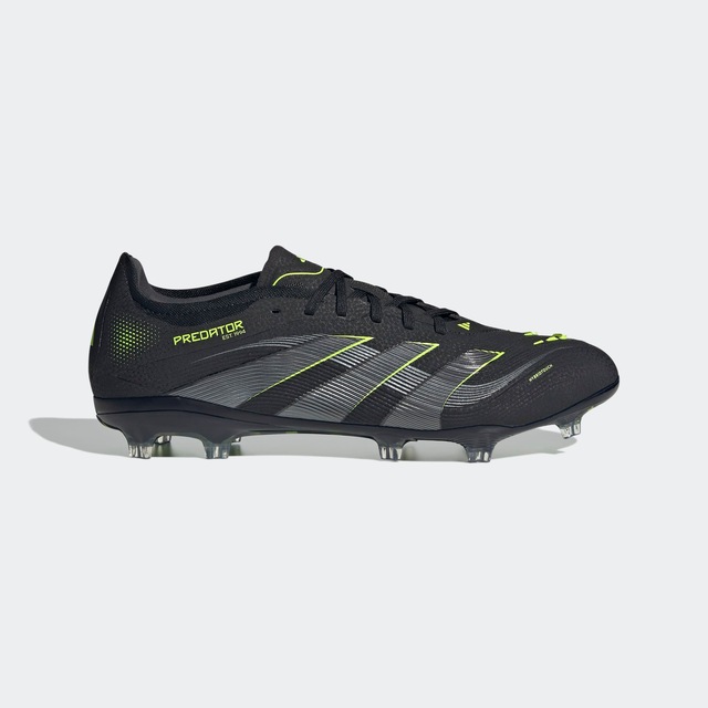 adidas Performance Fussballschuh »PREDATOR PRO STOLLENSCHUHE FÜR FESTE BÖDEN«  geeignet für Rasenplätze