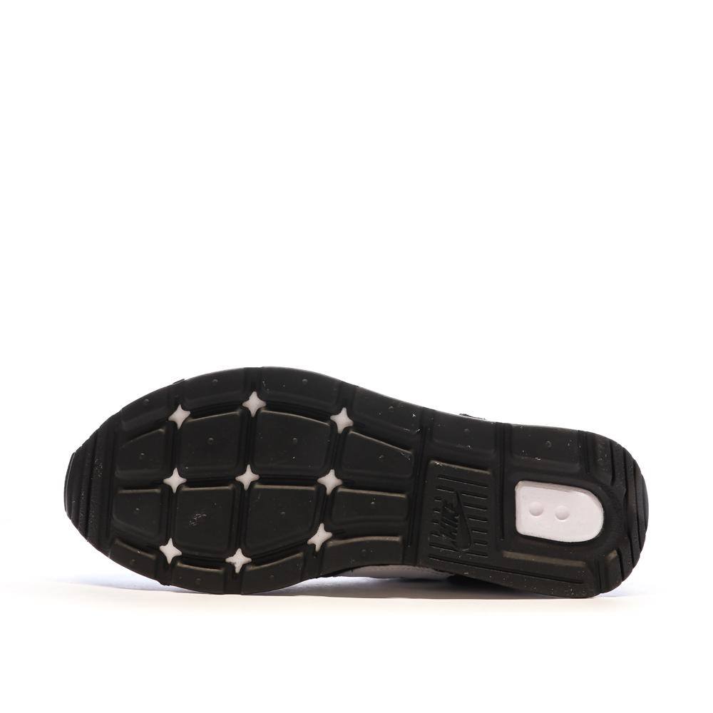 Nike Baskets Noires Femme Nike Venture