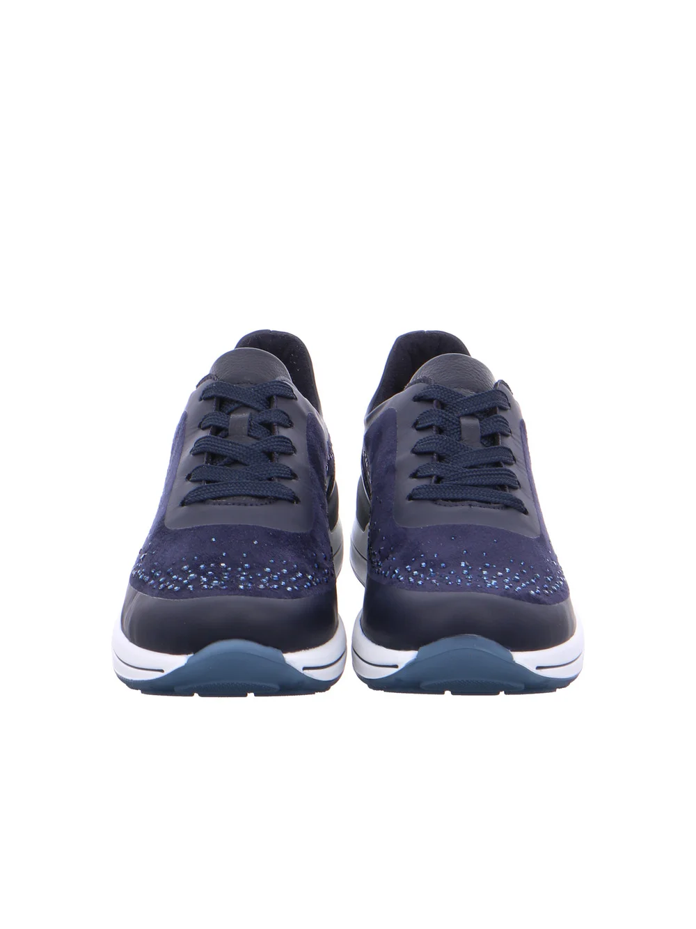 Sneaker Nara blau