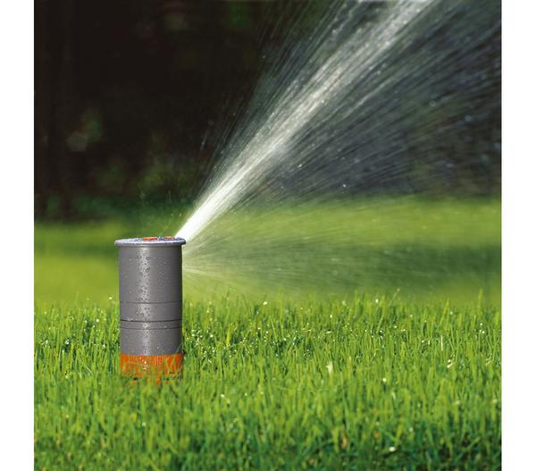 GARDENA Sprinklersystem Turbinen-Versenkregner