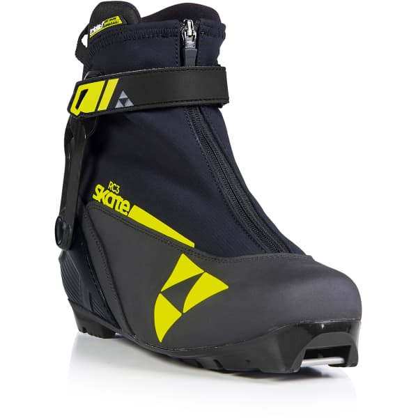 Chaussure ski de fond FISCHER RC3 SKATE
