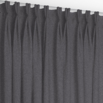 Gordijn Luuk 4687 grey