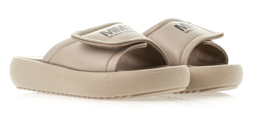 MM6 Maison Margiela Slide