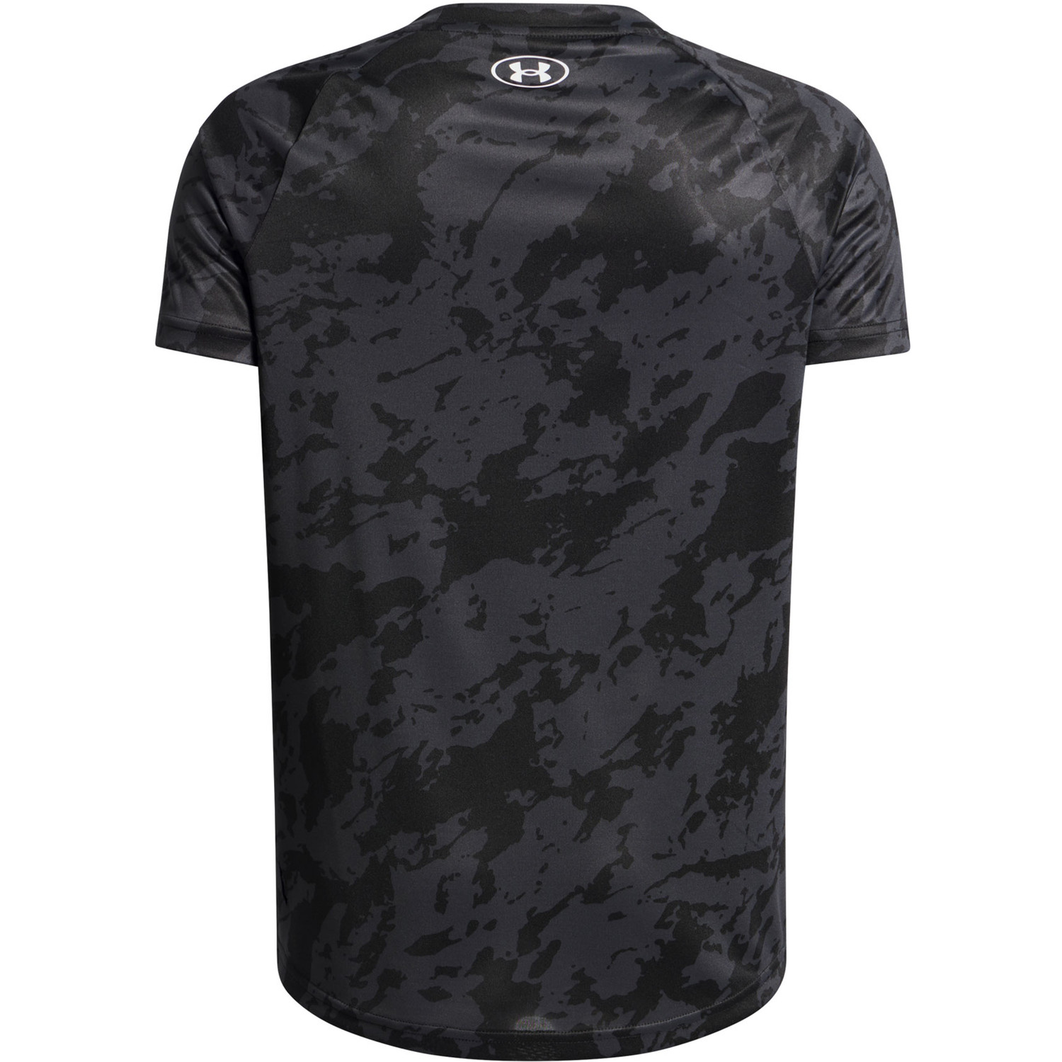 Under Armour Tech 2.0 Tee Jongens