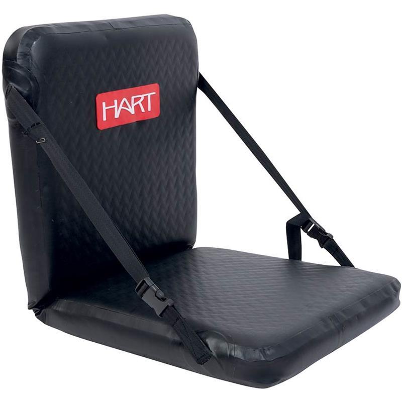Assise Haute Pression Hart Guardian
