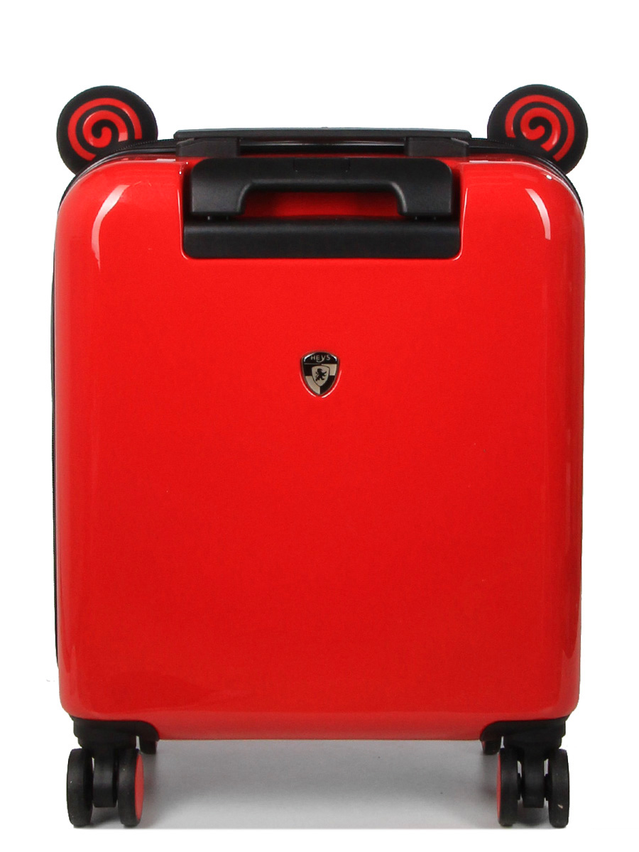Valise Heys Super Tots Lady Bug 46 cm et sac À dos