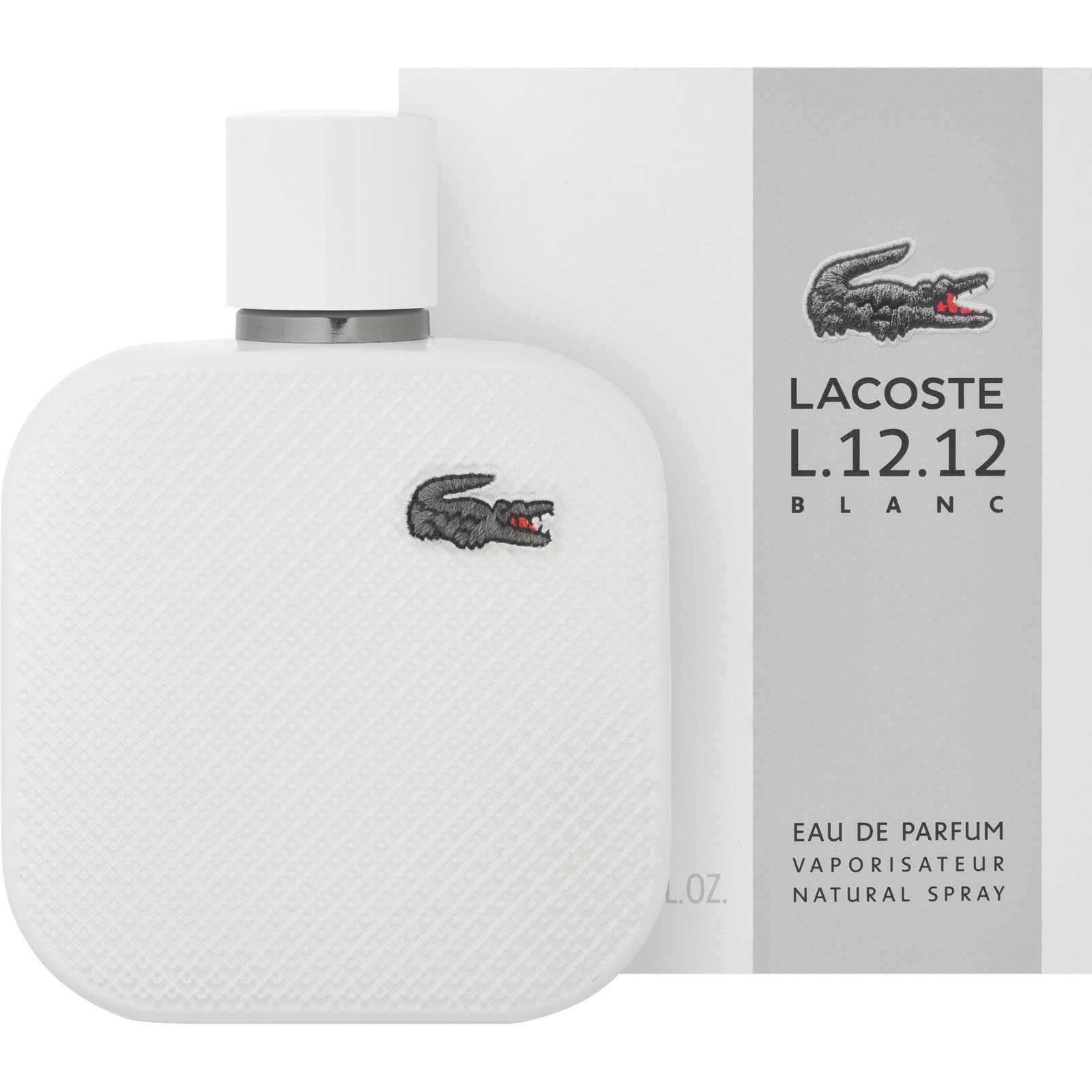 Lacoste L.12.12 Blanc Eau de Parfum
