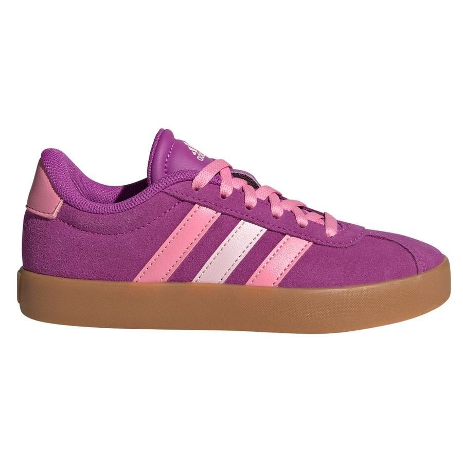 Adidas Chaussure VL Court 3.0 Enfants