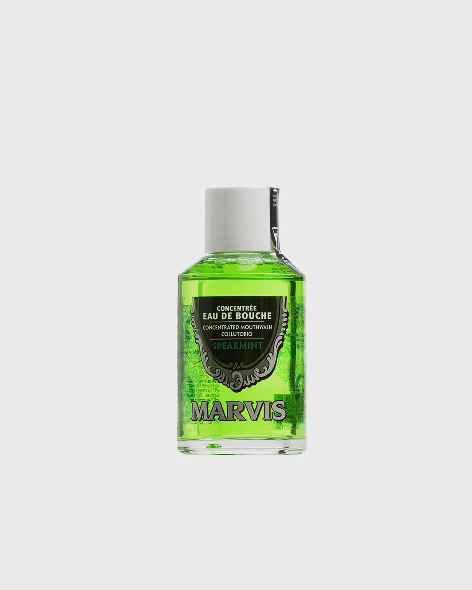 MARVIS Mouthwash Spearmint - 120 ml