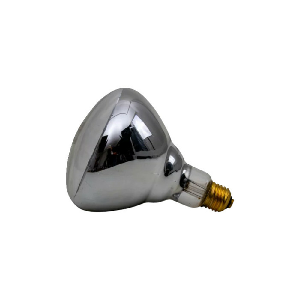 Ampoule infrarouge ir 250 w claire