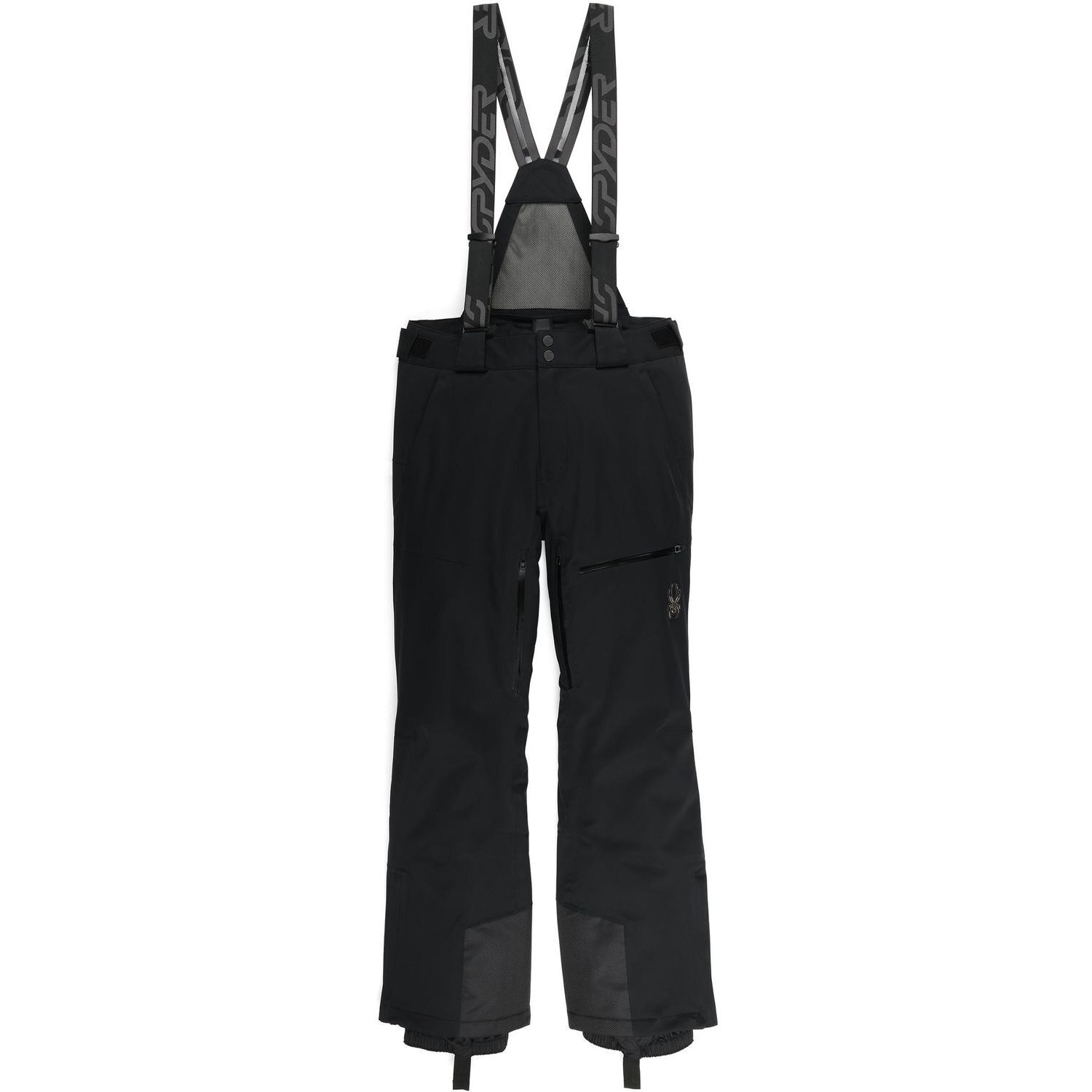 SpyderDARE PANTS LENGTH