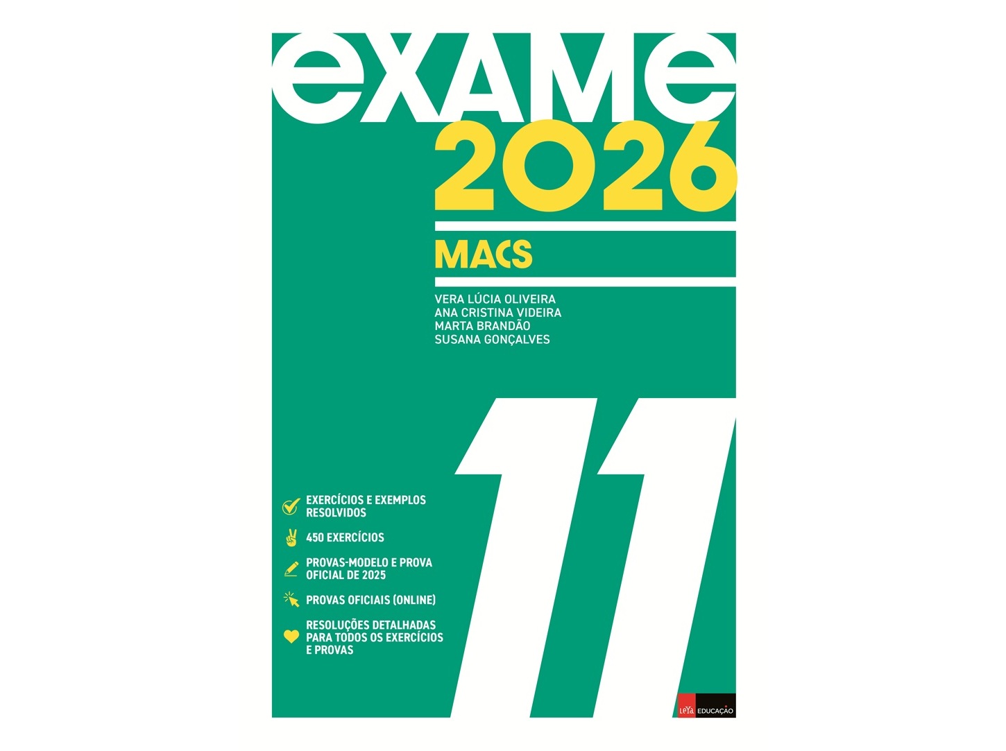 LIVRO EXAME 2026 MACS