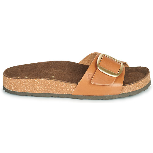 Betty London - GADJIL - Camel