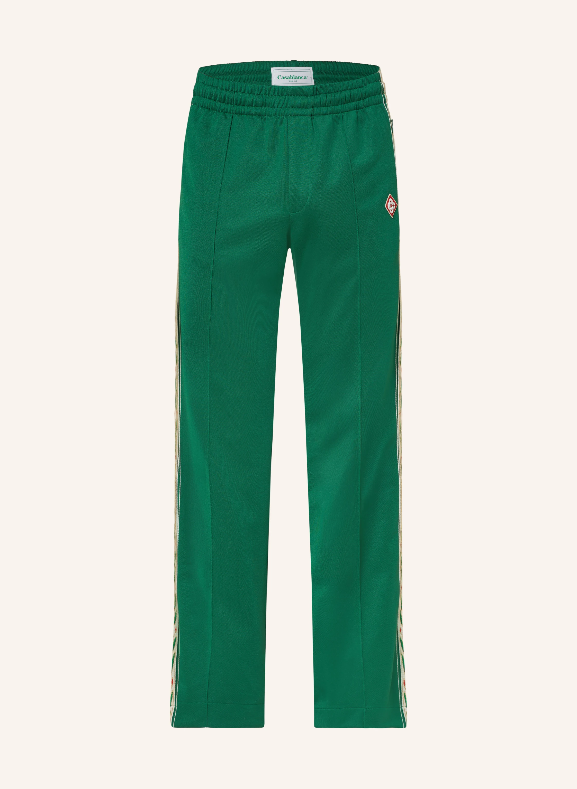 Casablanca Track Pants LAUREL