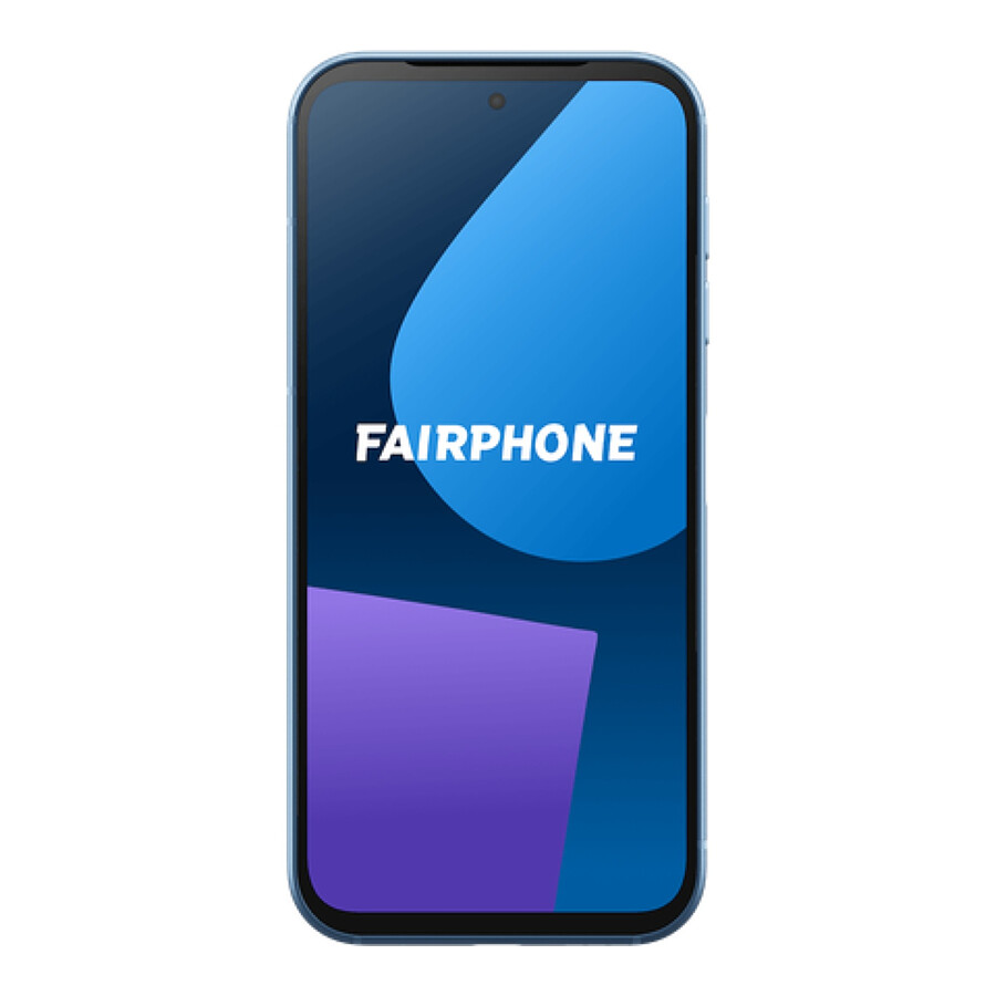 Fairphone 5 5G (Bleu) - 256 Go