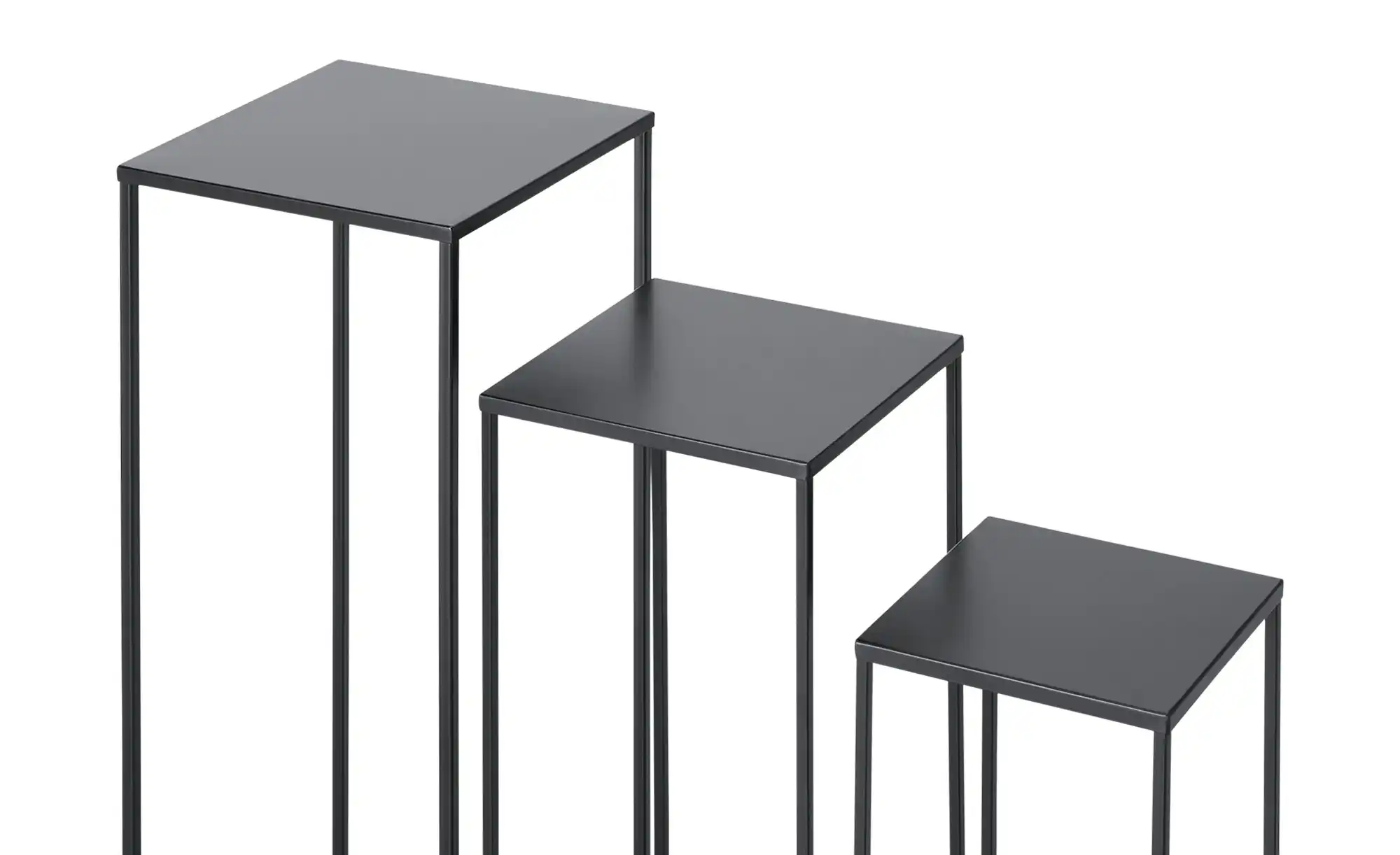 Beistelltisch, 3er Set