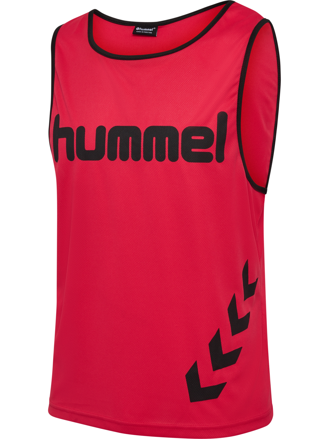 FUNDAMENTAL TRAINING BIB
